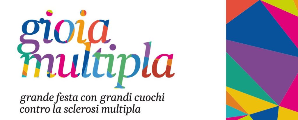 Gioia Multipla AISM Locandina